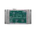 Controlador semático de puerta de cabina DC-PWM para ascensores